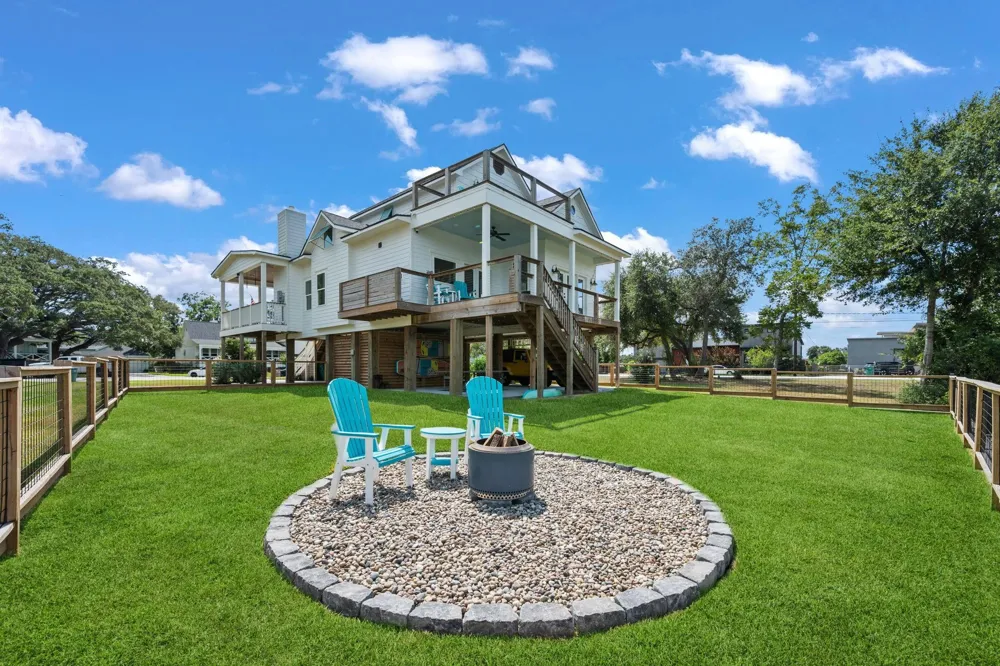3405 Oak Alley Court Seabrook, TX 77586