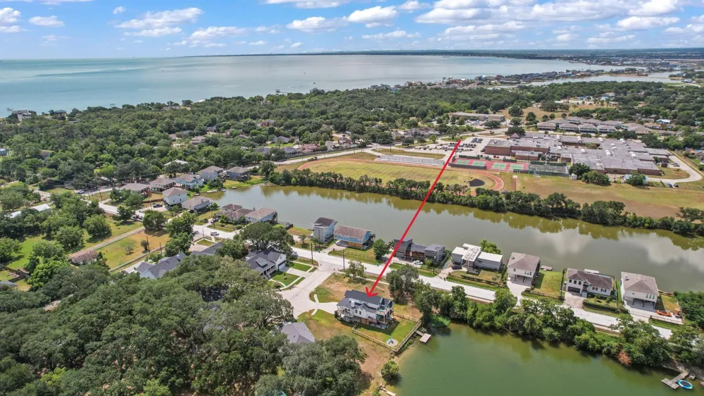 3405 Oak Alley Court Seabrook, TX 77586