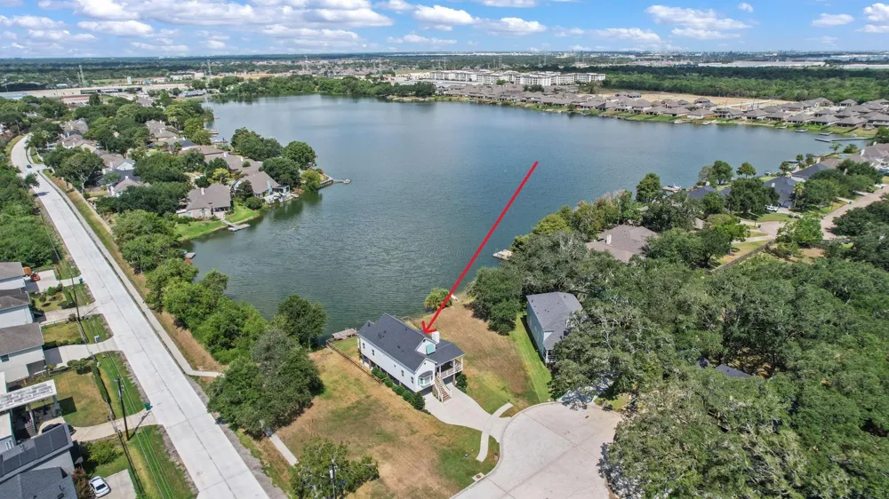 3405 Oak Alley Court Seabrook, TX 77586