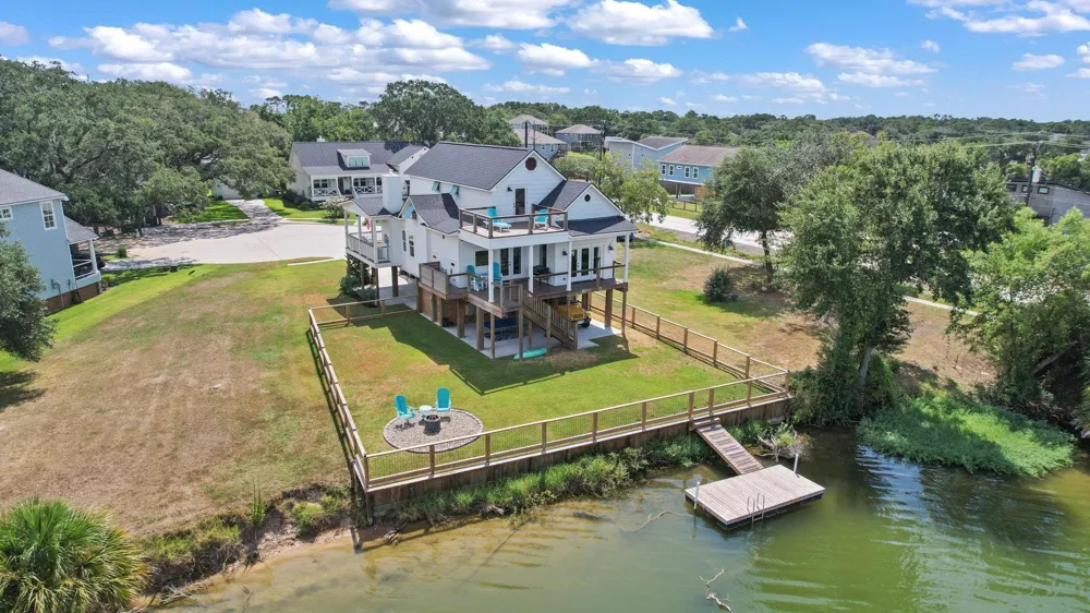 3405 Oak Alley Court Seabrook, TX 77586