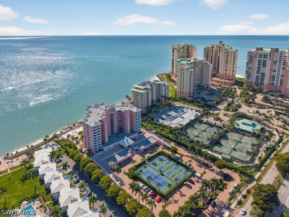 S Collier Boulevard #205 Marco Island, FL 34145