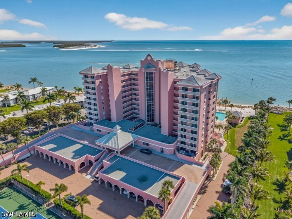 S Collier Boulevard #205 Marco Island, FL 34145