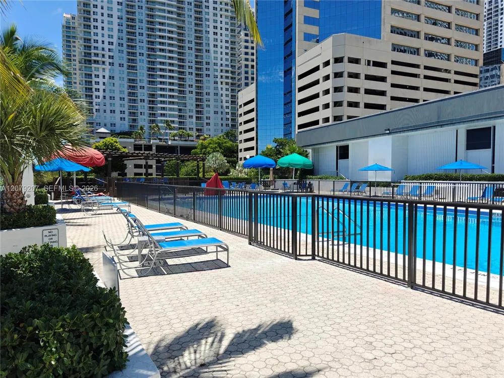 999 Brickell Bay Dr #1105 Miami, FL 33131
