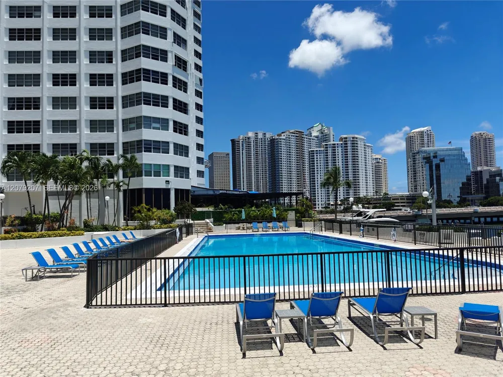 999 Brickell Bay Dr #1105 Miami, FL 33131