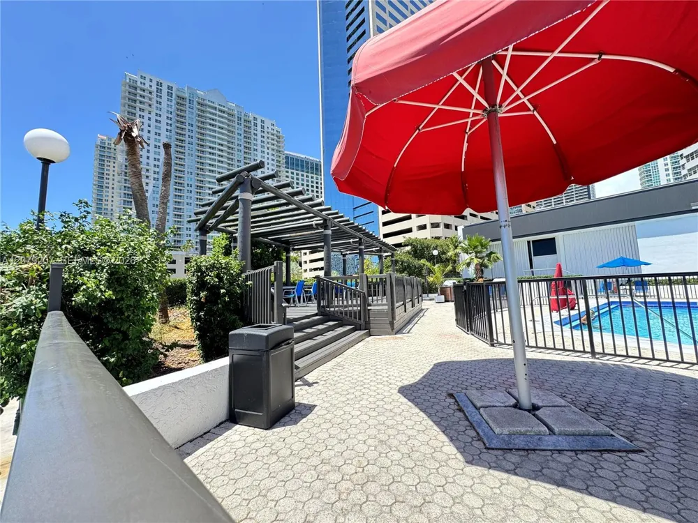 999 Brickell Bay Dr #1105 Miami, FL 33131