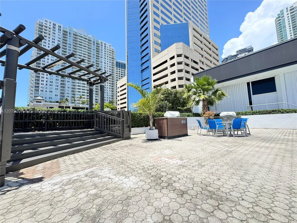 999 Brickell Bay Dr #1105 Miami, FL 33131