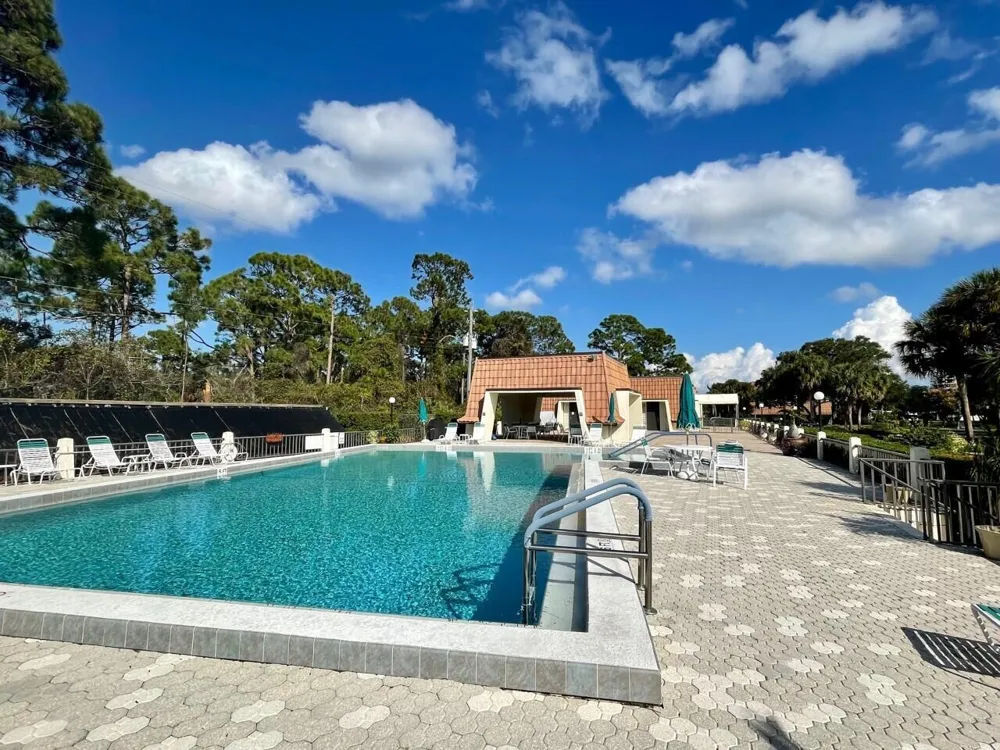 3100 SE PRUITT ROAD #E303 Port St. Lucie, FL 34952