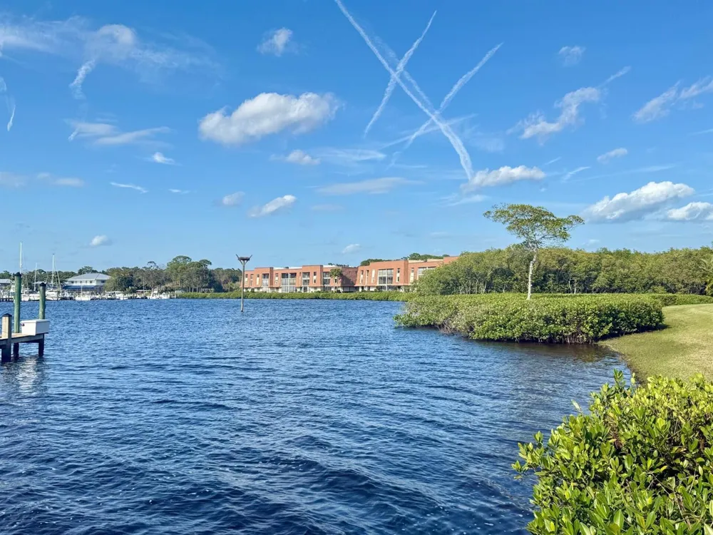 3100 SE PRUITT ROAD #E303 Port St. Lucie, FL 34952
