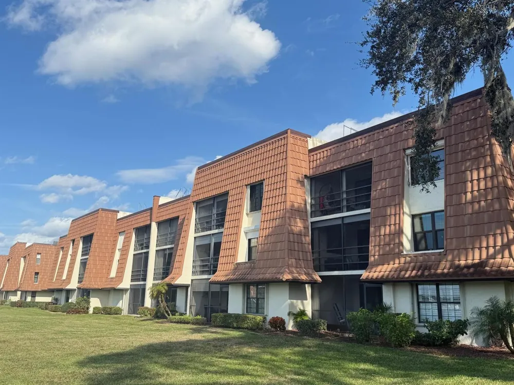 3100 SE PRUITT ROAD #E303 Port St. Lucie, FL 34952