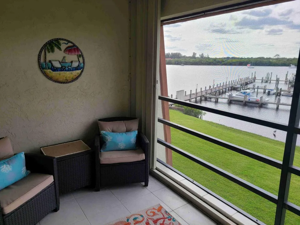 3100 SE PRUITT ROAD #E303 Port St. Lucie, FL 34952
