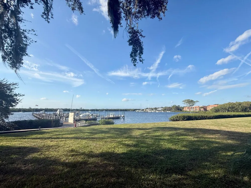 3100 SE PRUITT ROAD #E303 Port St. Lucie, FL 34952