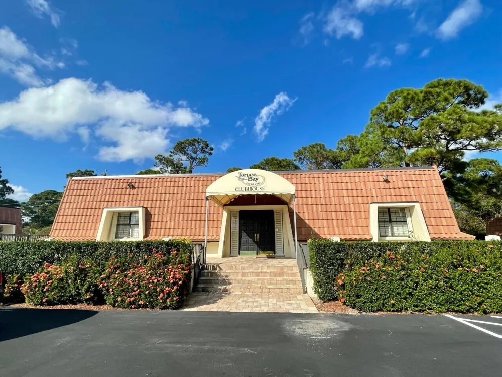 3100 SE PRUITT ROAD #E303 Port St. Lucie, FL 34952