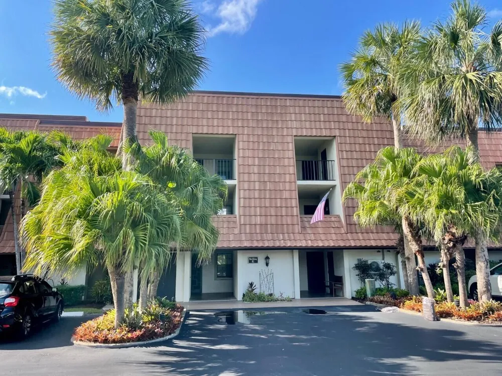 3100 SE PRUITT ROAD #E303 Port St. Lucie, FL 34952