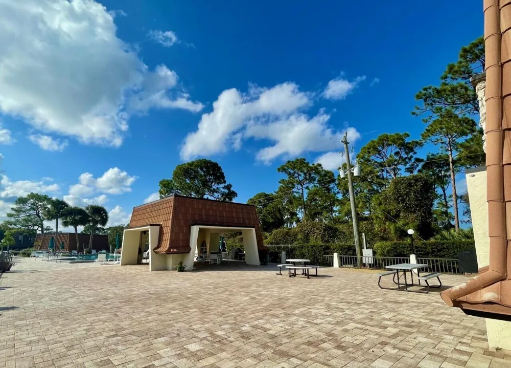 3100 SE PRUITT ROAD #E303 Port St. Lucie, FL 34952