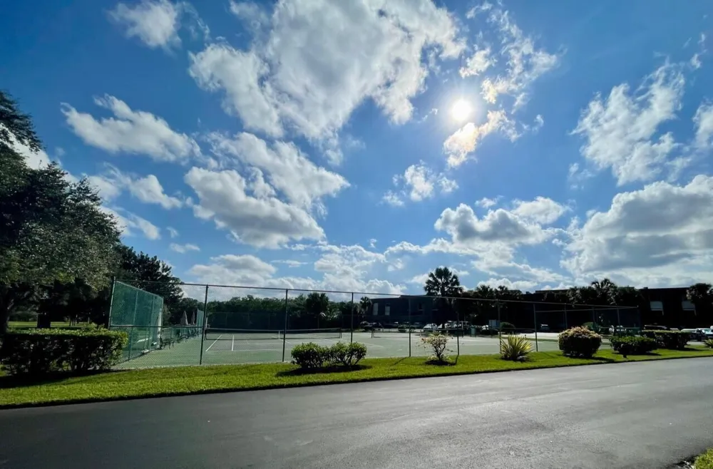 3100 SE PRUITT ROAD #E303 Port St. Lucie, FL 34952