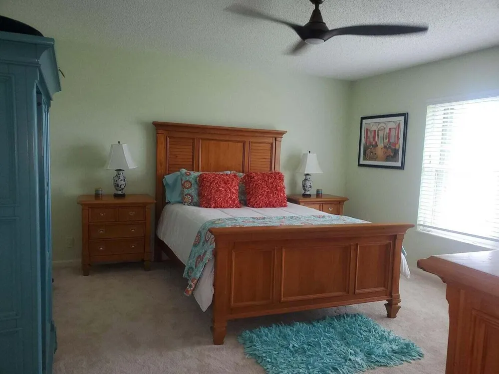 3100 SE PRUITT ROAD #E303 Port St. Lucie, FL 34952