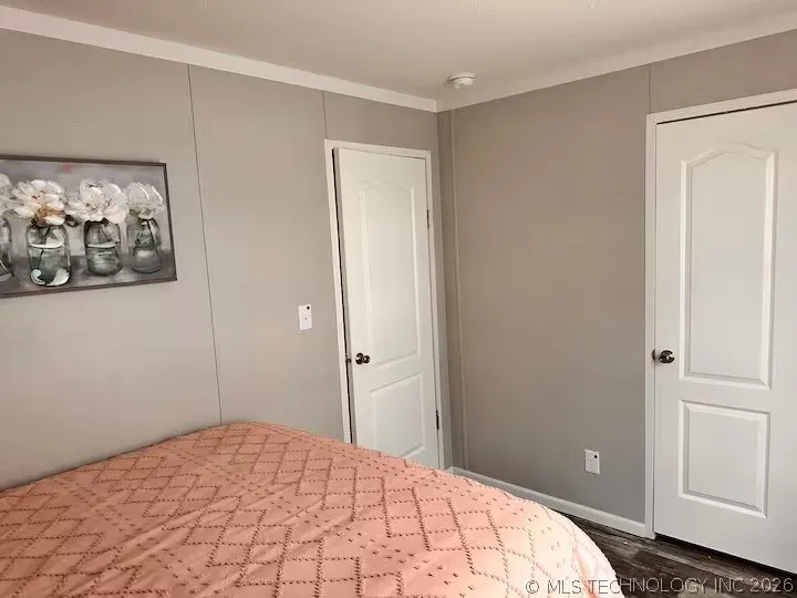 3643 Osage Drive Kingston, OK 73439