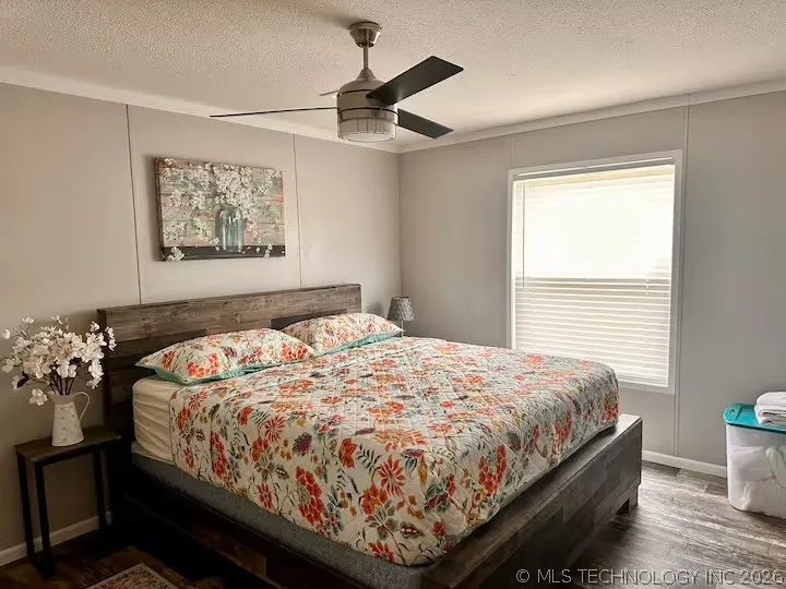 3643 Osage Drive Kingston, OK 73439