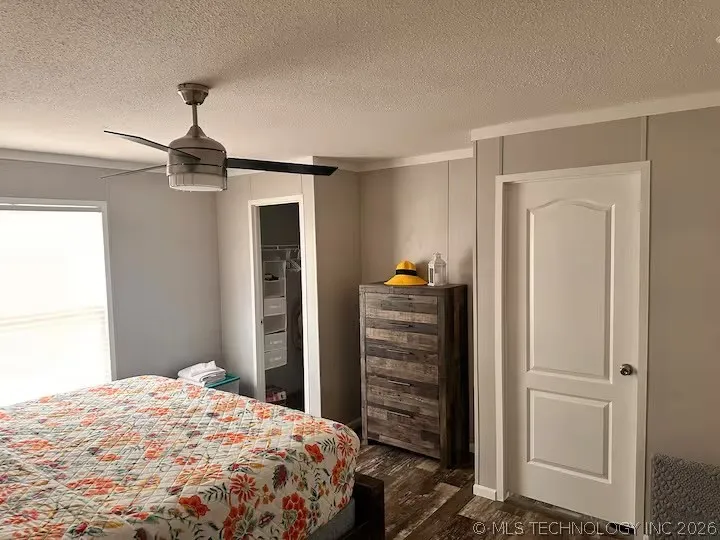 3643 Osage Drive Kingston, OK 73439
