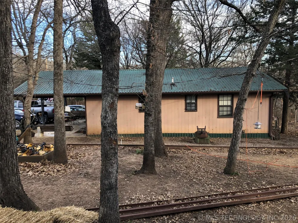 4905 Blackfoot Lane Kingston, OK 73439