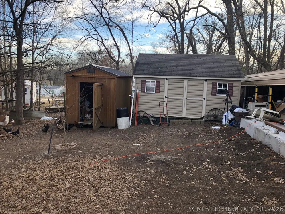 4905 Blackfoot Lane Kingston, OK 73439
