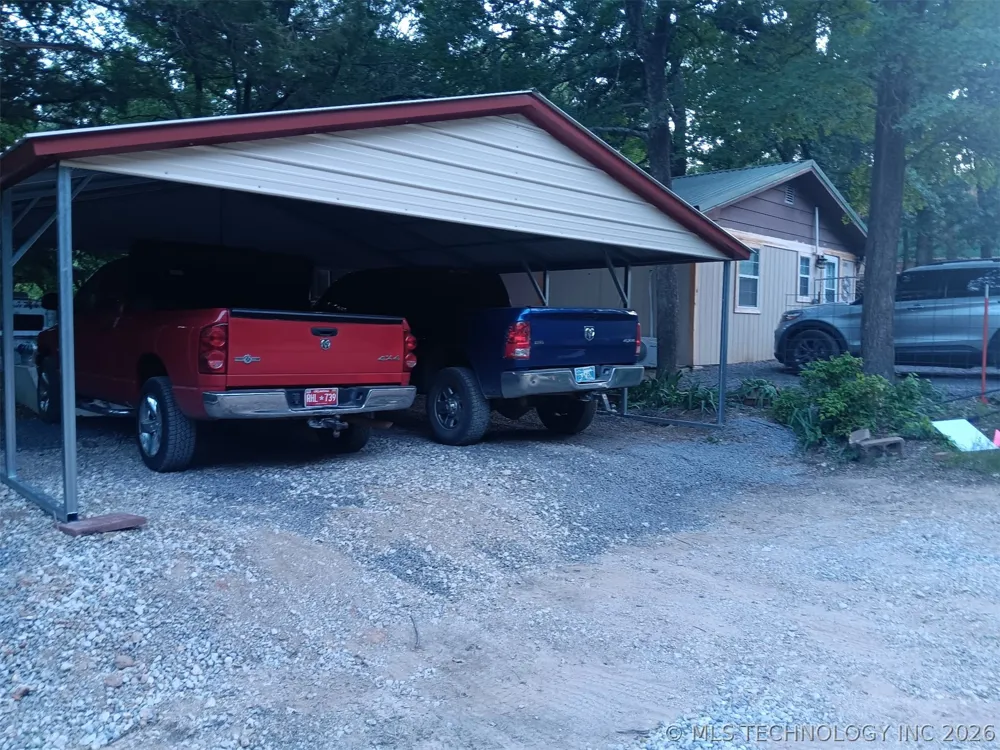 4905 Blackfoot Lane Kingston, OK 73439