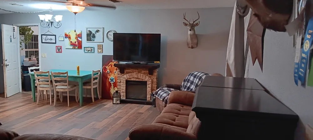 4905 Blackfoot Lane Kingston, OK 73439