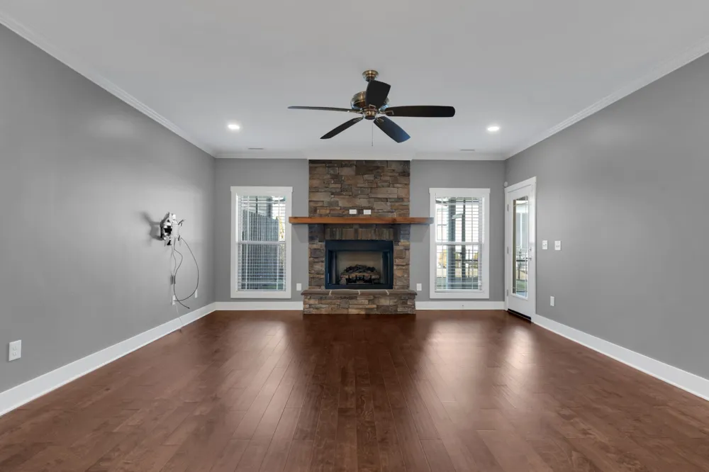 69 Anderton Dr Winchester, TN 37398