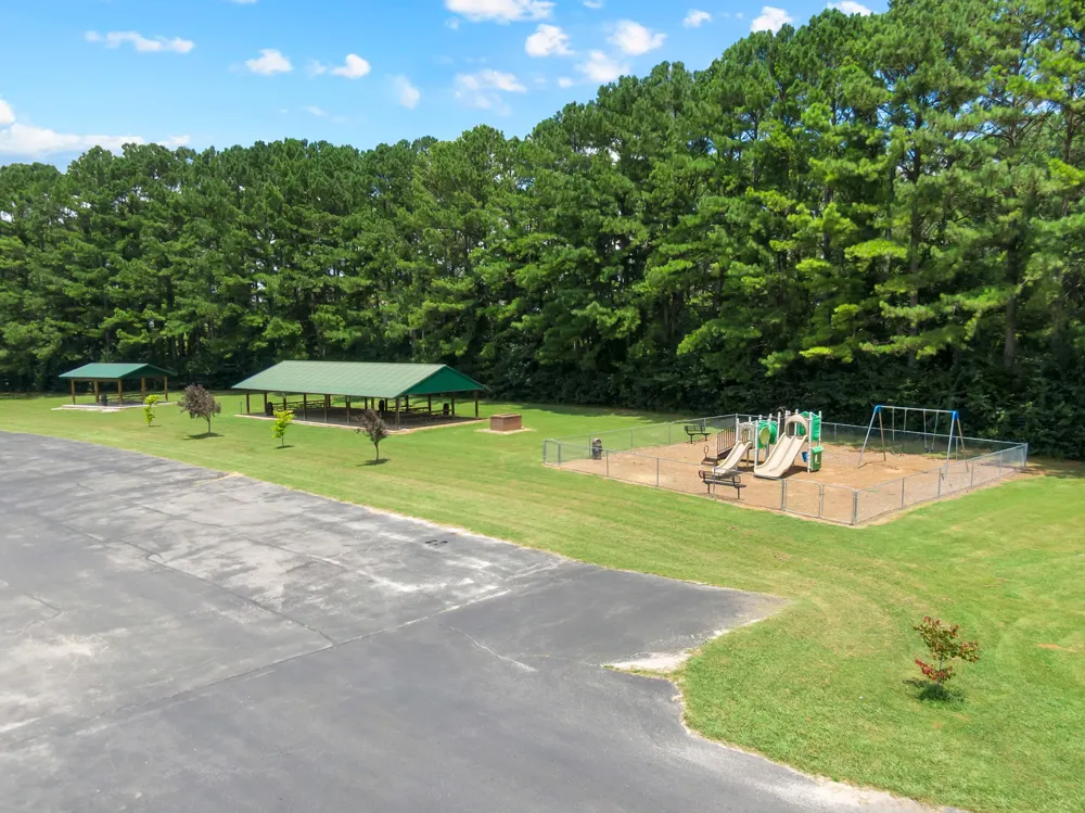 69 Anderton Dr Winchester, TN 37398