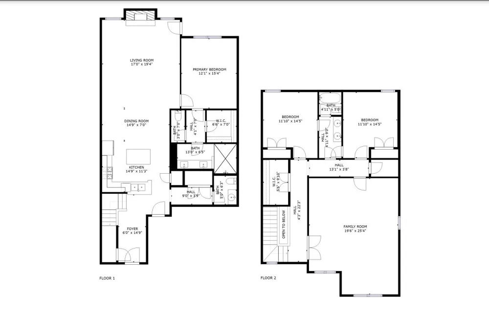 69 Anderton Dr Winchester, TN 37398