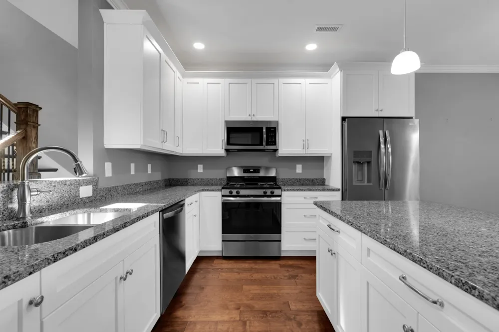 69 Anderton Dr Winchester, TN 37398
