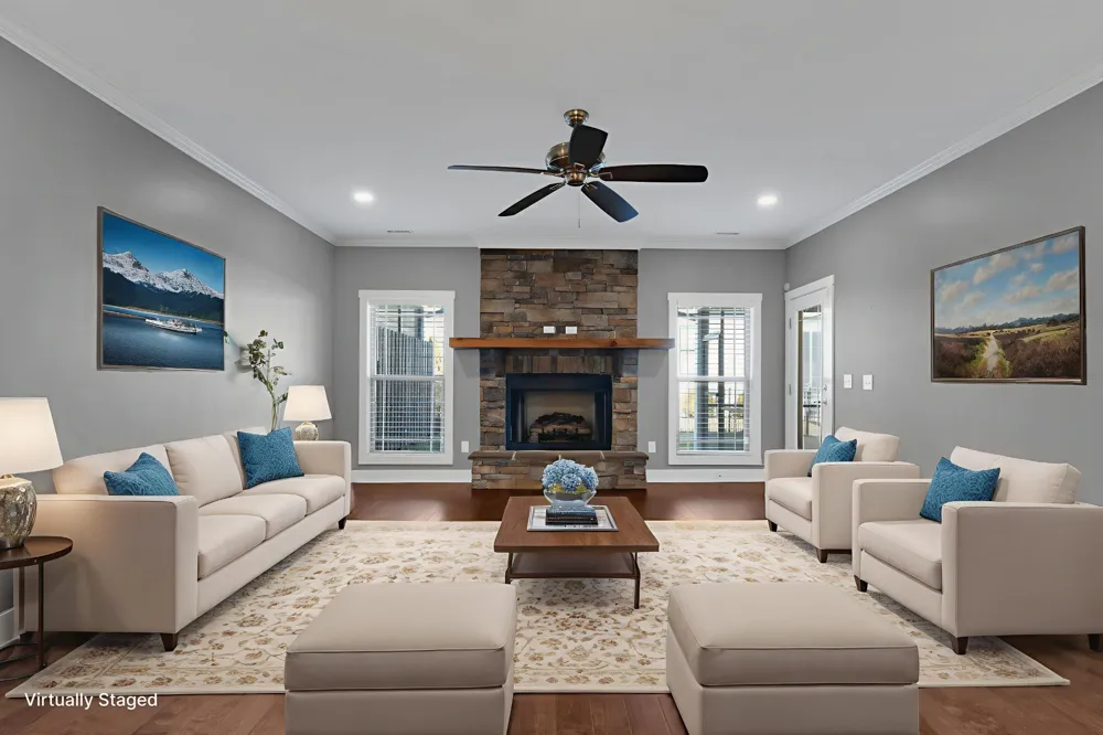 69 Anderton Dr Winchester, TN 37398