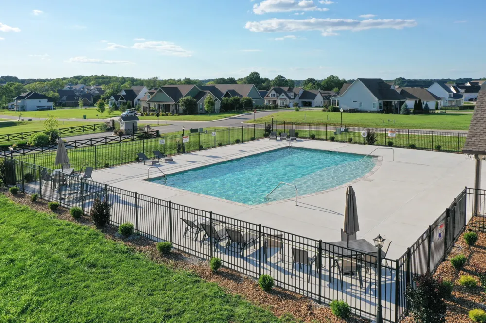 69 Anderton Dr Winchester, TN 37398