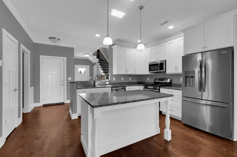 69 Anderton Dr Winchester, TN 37398