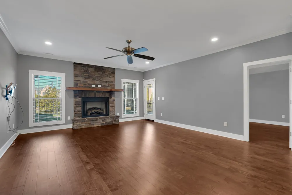 69 Anderton Dr Winchester, TN 37398
