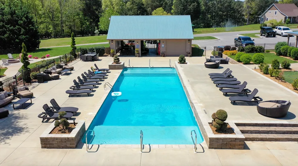 69 Anderton Dr Winchester, TN 37398
