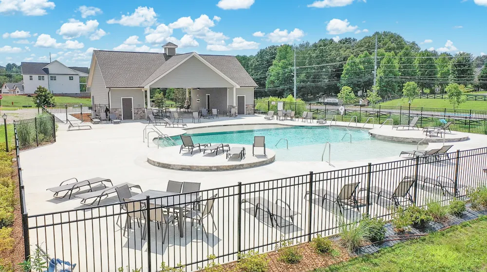 69 Anderton Dr Winchester, TN 37398