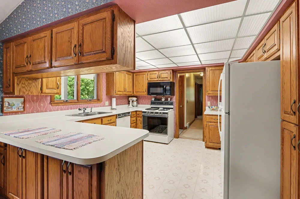 3034 Springbrook Drive Cooper Charter Township, MI 49004