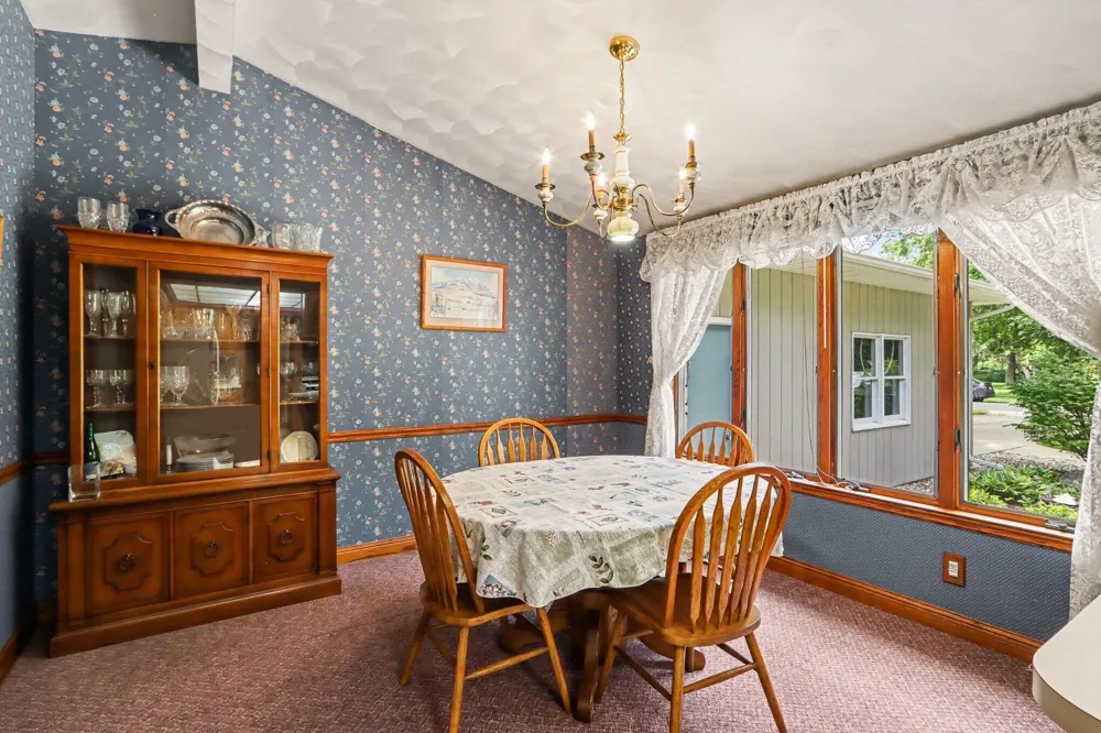 3034 Springbrook Drive Cooper Charter Township, MI 49004