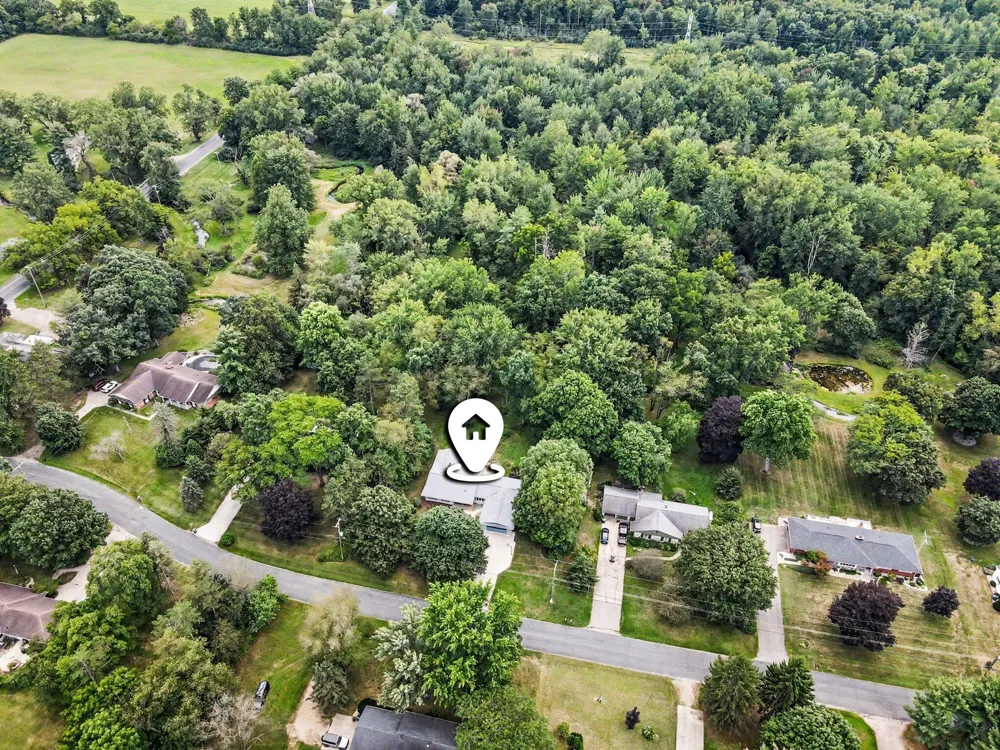 3034 Springbrook Drive Cooper Charter Township, MI 49004