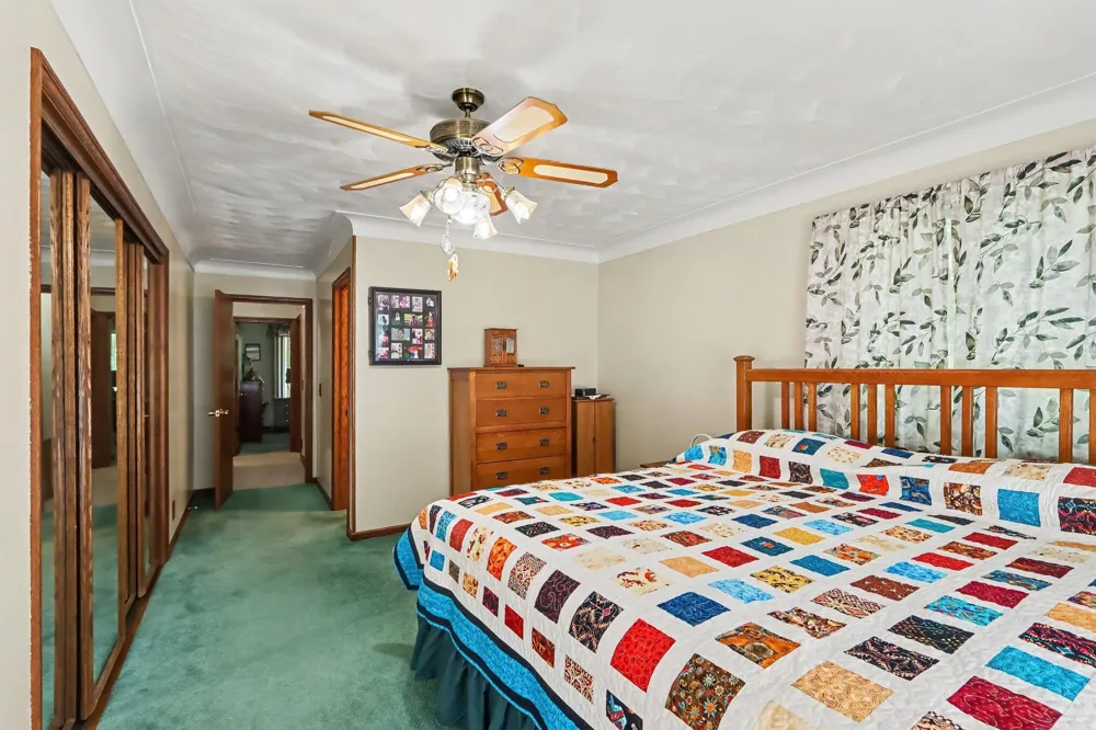 3034 Springbrook Drive Cooper Charter Township, MI 49004