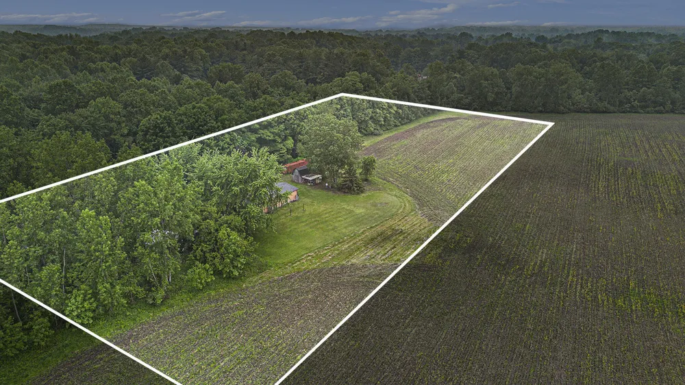 6727 Youngren Road Chikaming Township, MI 49128