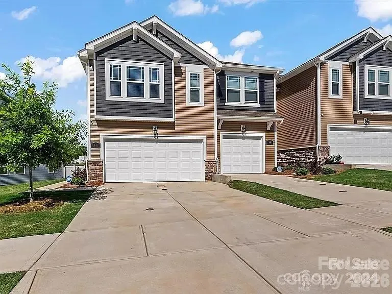 1230 Bigelow Street Charlotte, NC 28269