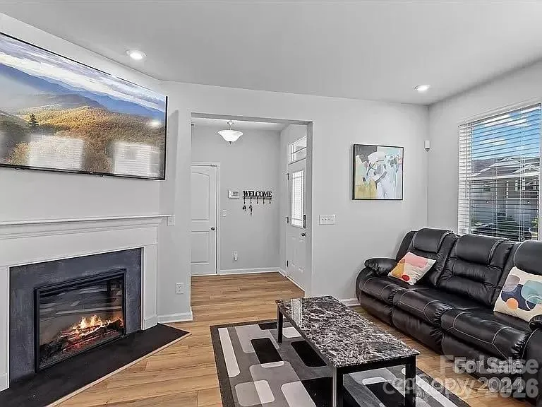 1230 Bigelow Street Charlotte, NC 28269