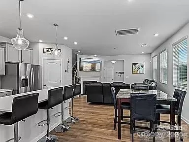 1230 Bigelow Street Charlotte, NC 28269