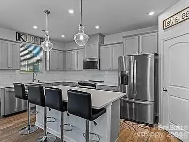 1230 Bigelow Street Charlotte, NC 28269