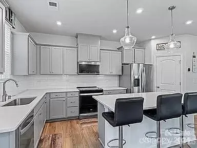 1230 Bigelow Street Charlotte, NC 28269
