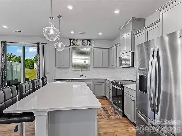 1230 Bigelow Street Charlotte, NC 28269