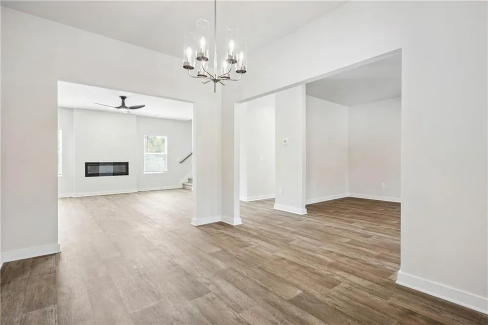 470 Orwell Drive Social Circle, GA 30025