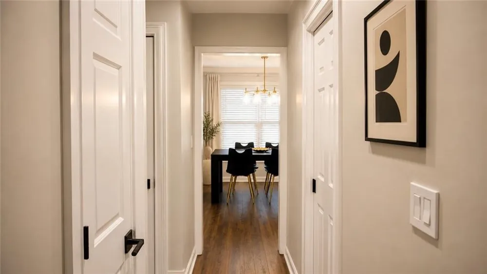 1223 Defoor Court NW #5A Atlanta, GA 30318